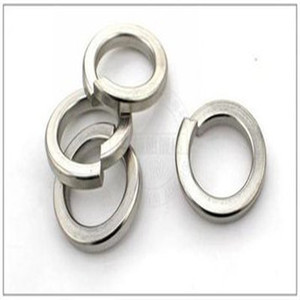 Arandelas de Resorte <span class=keywords><strong>DIN</strong></span> <span class=keywords><strong>127</strong></span> M6 M8 M12 con Estándar ISO - Product Image 2