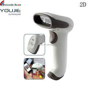 Escáner de código QR Honeywell Youjie YJ4600, lector de código de barras <span class=keywords><strong>PDF</strong></span> - Product Image 4