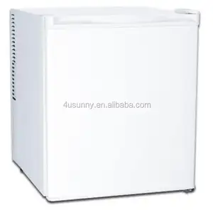 BD-40 Minum dengan Harga Murah Mini Solar Lemari Es 40L12V DC Freezer