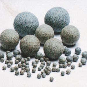 Bruin Aluminiumoxide Polijsten Media Stenen met Regelmatige & Schuine Driehoek Schurende Materialen voor Polijsten Velg en Metalen Onderdelen - Product Image 5