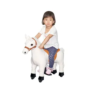 商用儿童骑马玩具