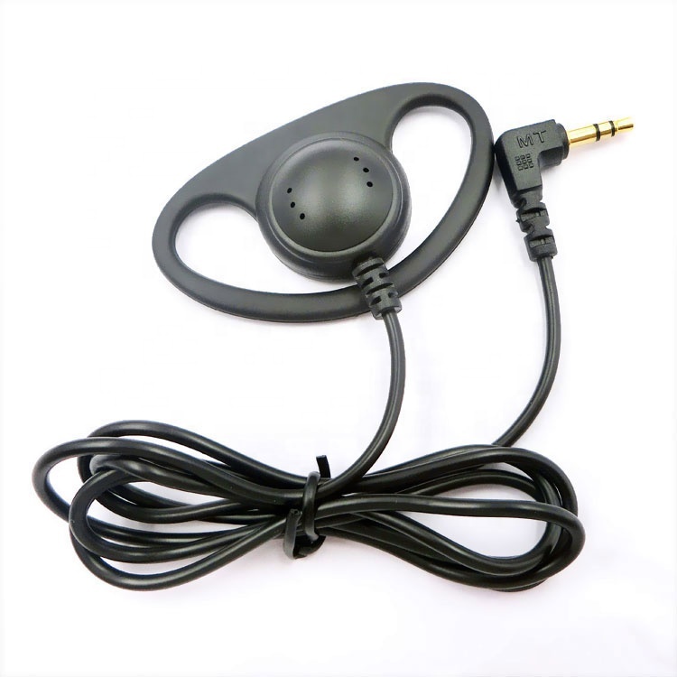 Manufacturers Popular Single Sided Headphones with