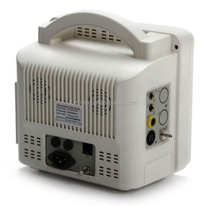 8.4 "Separados Parámetro Junta Monitor Monitores Veterinarios - Product Image 4