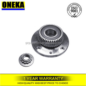 [ONEKA] 6K9501477 pour VW allemagne <span class=keywords><strong>auto</strong></span> pièces détachées d'<span class=keywords><strong>occasion</strong></span> roulement de moyeu de roue unité - Product Image 1
