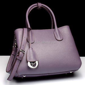 Nuevas mujeres bolso de mano bolsos de cuero de vaca China del bolso del para las damas - Product Image 4