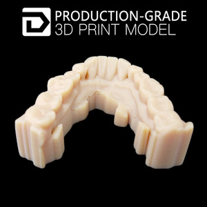 Bajo costo prótesis prototipo rápido <span class=keywords><strong>3D</strong></span> impresión personalizada implantes médicos - Product Image 4