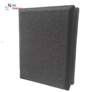 MDF pintado panel acústico perforado <span class=keywords><strong>esponja</strong></span> - Product Image 6