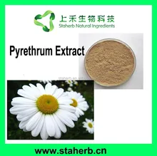 China factory manufacturer 50% Pyrethrin pyrethrum extract anacyclus pyrethrum extract CAS No.: 8003-34-7