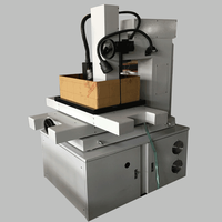 Shanghai usine edm perceuse machine de forage pour petit trou