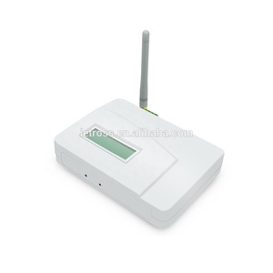 Thiết Bị Đầu Cuối Không Dây Cố Định 1 Cổng Gsm Với Cổng <span class=keywords><strong>Rj11</strong></span> Fxs Cho Pbx - Product Image 3