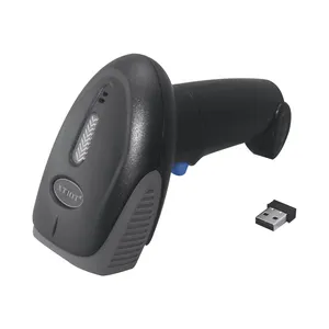 XT6400D XTIOT Werks-Handheld-QR-Code-Leser Scan 2D-Barcode-Scanner Drahtloser Barcode-Leser Preis