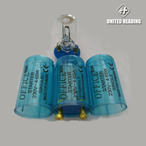 Precio de fábrica AC110-120V S2 4-22w lámpara <span class=keywords><strong>fluorescente</strong></span> de - Product Image 6