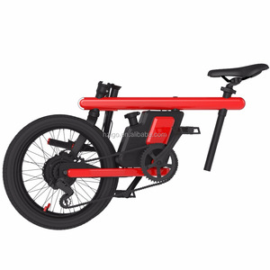 36 v 250 <span class=keywords><strong>w</strong></span> utilitaire parc d'attractions bicicleta antiga pliant électrique <span class=keywords><strong>un</strong></span> vélo - Product Image 4