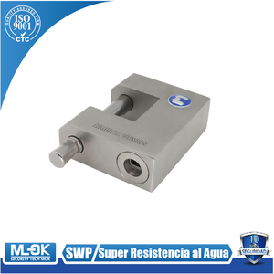 MOK@71/60WF Candado anti corte, con empaque de cartón, con empaque de plástico - Product Image 3