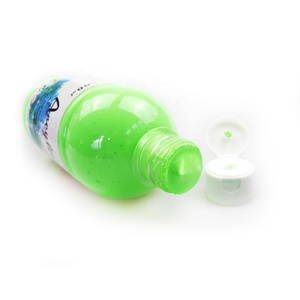 Pas cher prix non-toxique <span class=keywords><strong>pour</strong></span> enfants lavable à base d'eau <span class=keywords><strong>peinture</strong></span> acrylique couleur - Product Image 3