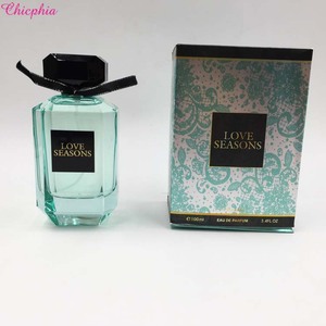 Al por mayor temporada <span class=keywords><strong>de</strong></span> amor fragancia lujo Body Spray Perfume - Product Image 1