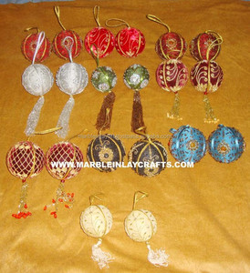 เครื่องประดับลูกบอลต้นไม้ที่สวยงามสำหรับคริสต์มาส - Product Image 1