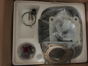 TIMATZU Motorcycle Parts Engine Cylinder Kit for <strong>YAMAHA</strong> <strong>BLASTER</strong> YFS200 88-06 Motorcycle - Product Image 6