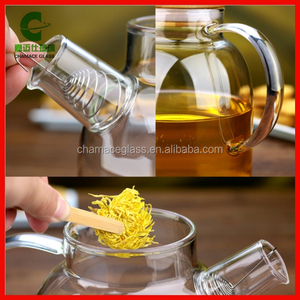China factory wholesale teapot and teacup set/Kettle Teapot (<span class=keywords><strong>whatsapp</strong></span>: + 86 18952282668) - Product Image 2