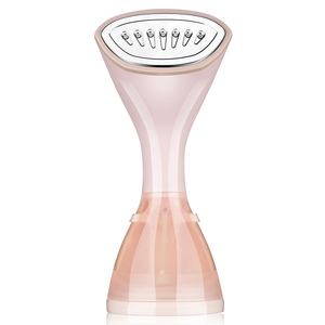 Vaporizador portátil profesional Anbo, electrodoméstico inteligente, plancha <span class=keywords><strong>de</strong></span> presión, plancha <span class=keywords><strong>de</strong></span> vapor <span class=keywords><strong>de</strong></span> mano, enchufe <span class=keywords><strong>de</strong></span> EE. UU., fuente <span class=keywords><strong>de</strong></span> energía eléctrica - Product Image 2