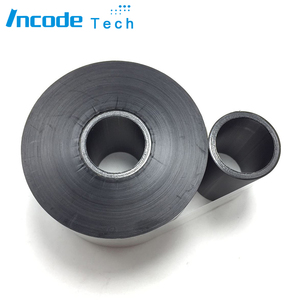 TTO yüksek hızlı akıllı kodlama şerit 33 55mm * 600m ambalaj çanta tarih parti numarası baskı karbon şerit mürekkep şerit - Product Image 2