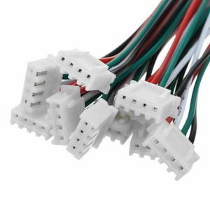 Jst xh xhr 10 pin 13 pin 2,54mm conector arnés de alambre - Product Image 6