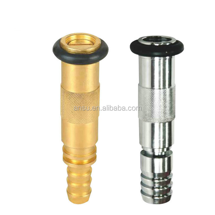 Пожарный шланг катушка сопла пожарный шланг катушка 19 мм 25 мм сопло пластиковый Железный латунный шланг сопло