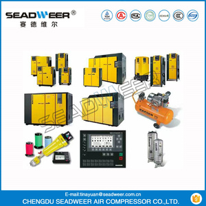 9540900010 S-570 Suku Cadang Kompresor Udara Oli Pelumas Sigma Fluid S-460 untuk Kaeser - Product Image 5