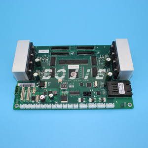 W801HEAD-VB Tx800เครื่องพิมพ์ Uv Tx800 Hoson หัวพิมพ์คณะกรรมการ - Product Image 4