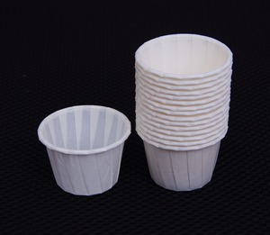 Больница использовать 0,5 унц. бумаги суфле Кубок - Product Image 3