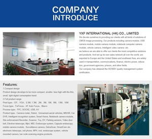 Hỗ Trợ Các Sản Phẩm Tùy Chỉnh 2 Triệu Pixel ESP32 <span class=keywords><strong>Cam</strong></span> OV2640 Camera Board 68 Độ 2MP COMS Cảm Biến Camera Module OV2640 - Product Image 6