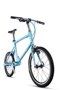 La riduzione della velocità auto delle donne ha nessuna catena asse di rotazione e di riduzione delle vibrazioni bicicletta - Product Image 2