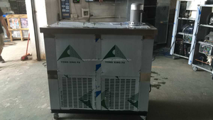 Alta demanda máquina de paleta de acero inoxidable utilizado/máquina de helado de hielo/máquina de hielo del polo - Product Image 3