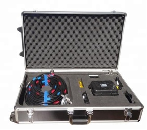 Đo móng cọc dốc cầu cọc ngang dịch chuyển máy đo độ nghiêng - Product Image 2