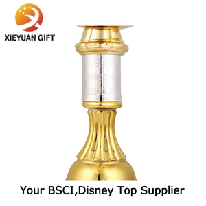 Metallo promozionale bella consuetudine bodybuilding trofeo - Product Image 1