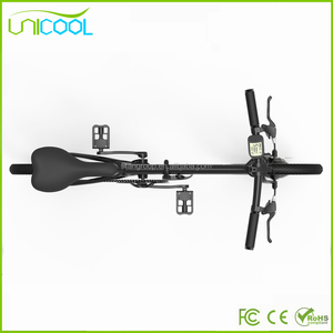 Batería de litio 2017 e - City Road bike bike 16inch inglés de 250 W en 15194 with 5 engranajes de motor - Product Image 3