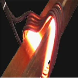 Cảm ứng rèn nóng máy cho móng tay bolt nuts rèn - Product Image 3