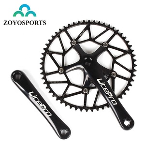 52t chainring single speed