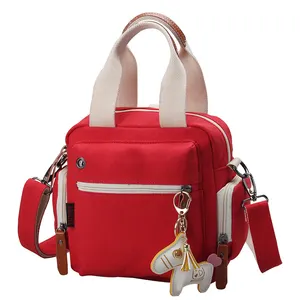 Китайская традиционная Женская сумка с вышивкой, красивая сумочка, оригинальный дизайн, сумки от китайского поставщика, аксессуары для путешествий