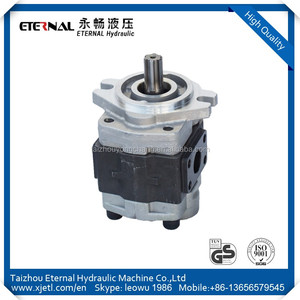 China nuevo producto innovador lw250-5 grúa hidráulica bomba de compra a alibaba - Product Image 1