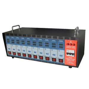 Tinko giá thấp tương thích với yudo Athena DME nóng Runner điều khiển nhiệt độ - Product Image 1