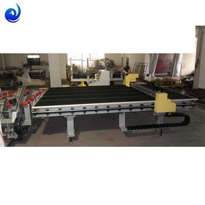 <strong>Insulated</strong> <strong>Glass</strong> <strong>Making</strong> <strong>Machine</strong> - Product Image 2