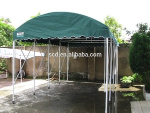 Kayme — housses de pluie pour voiture, abri pliant et Mobile, pour Garage, ombrage pour Garage - Product Image 4