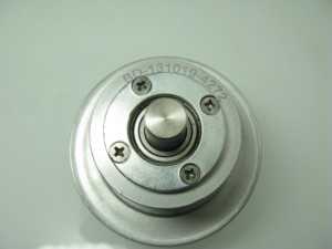Buona qualità!!! Flora di Guida Puleggia Flora LJ3208P Stampante Azionamento Del Motore Puleggia - Product Image 4