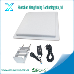 활성 장거리 학교 출석 <span class=keywords><strong>2.45</strong></span> 천헤르쯔 <span class=keywords><strong>rfid</strong></span> 리더 - Product Image 1