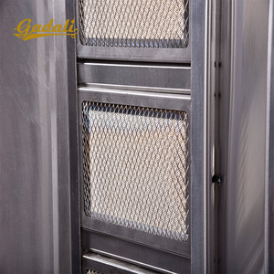 Elektrische Döner maschine Gadali Automatische Döner Döner maschine (ZQW-950)