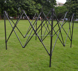 <span class=keywords><strong>Coleman</strong></span> 10' x 10' Jambe Droite Instantanée 600D Oxford Auvent/Gazebo Rectangle <span class=keywords><strong>Tente</strong></span> - Product Image 3