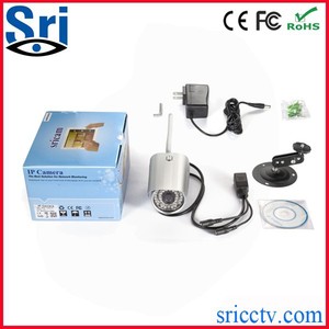 Ladies <span class=keywords><strong>sricam</strong></span> pnp wireless security ip <span class=keywords><strong>camera</strong></span> bullet. p2p wifi <span class=keywords><strong>camera</strong></span> outdoor waterproof surveillance <span class=keywords><strong>camera</strong></span> - Product Image 6