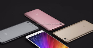 Xiaomi Mi5s mi 5s 3gb+16gb Мобильный Телефон Snapdragon 821 Quadcore 5.15" 1920x1080 Смартфон Смысле ID Отпечатков Пальцев - Product Image 6