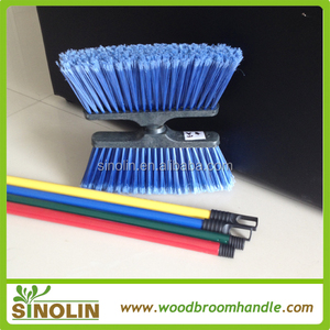 Machine à balai bâton en métal peint en poudre perche colorée pour balai <span class=keywords><strong>avec</strong></span> <span class=keywords><strong>seau</strong></span> essoreuse facile à nettoyer et à nettoyer - Product Image 4